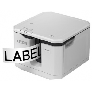  愛普生EPSON 标簽打印機LW-Z5000WC 工業商用50mm寬幅标簽